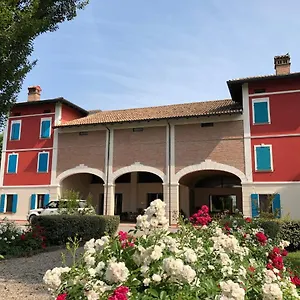 Via D' 8 Gualtieri