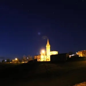 Del Sole Montese