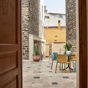 Casa Masuri, Affittacamere Dorgali