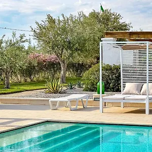  Bed & Breakfast Dimora Calauriia