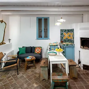 3* Bed & Breakfast Ziolì