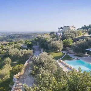 3* Affittacamere Tenuta Olive Alive
