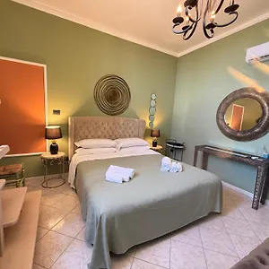 2* Bed & Breakfast Da Quassù Relax